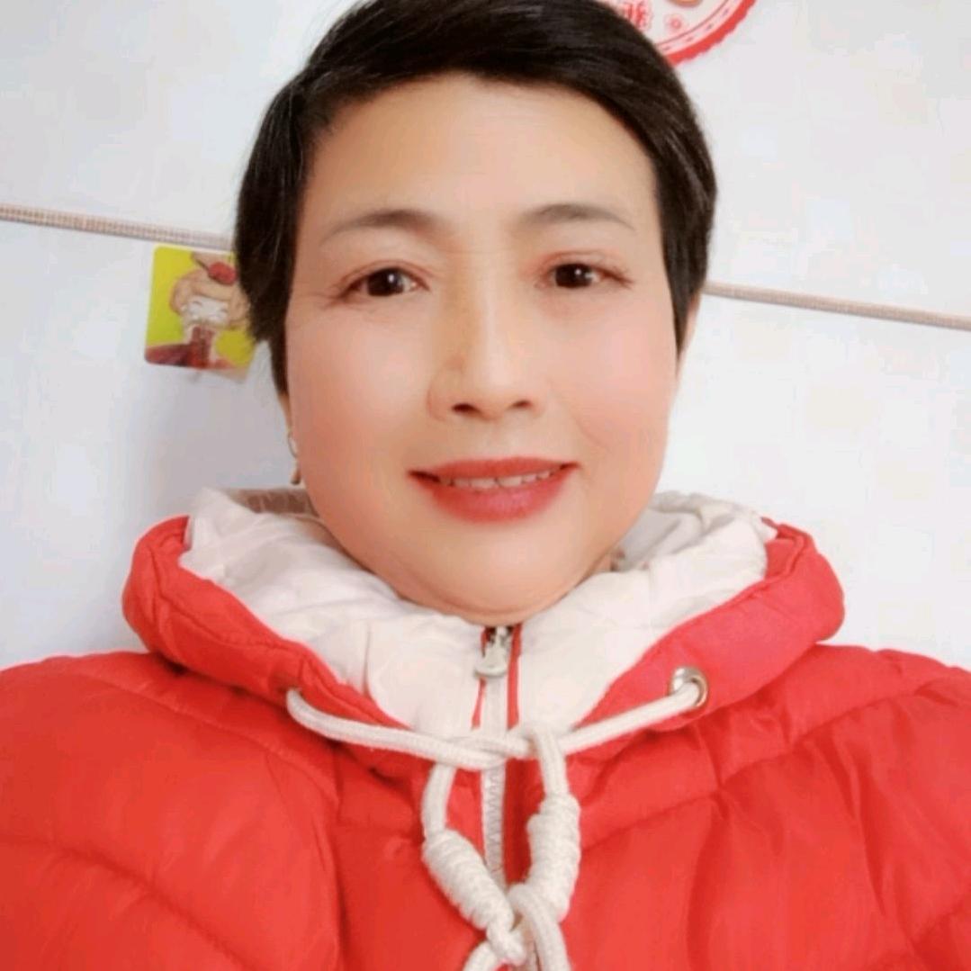 郭兰英