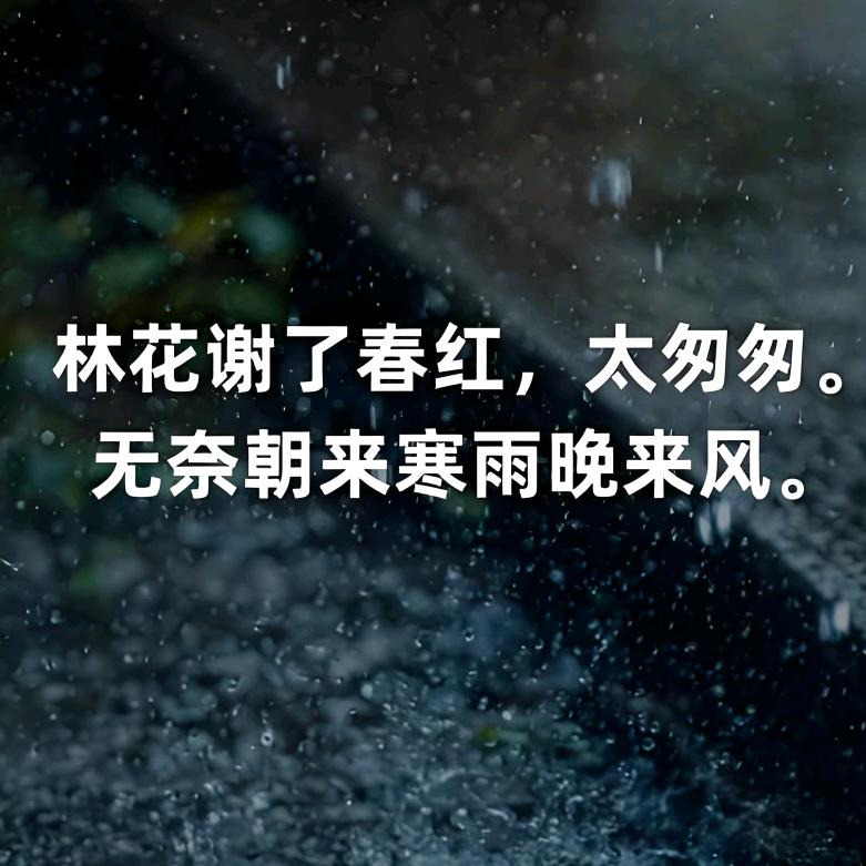 绝世良言