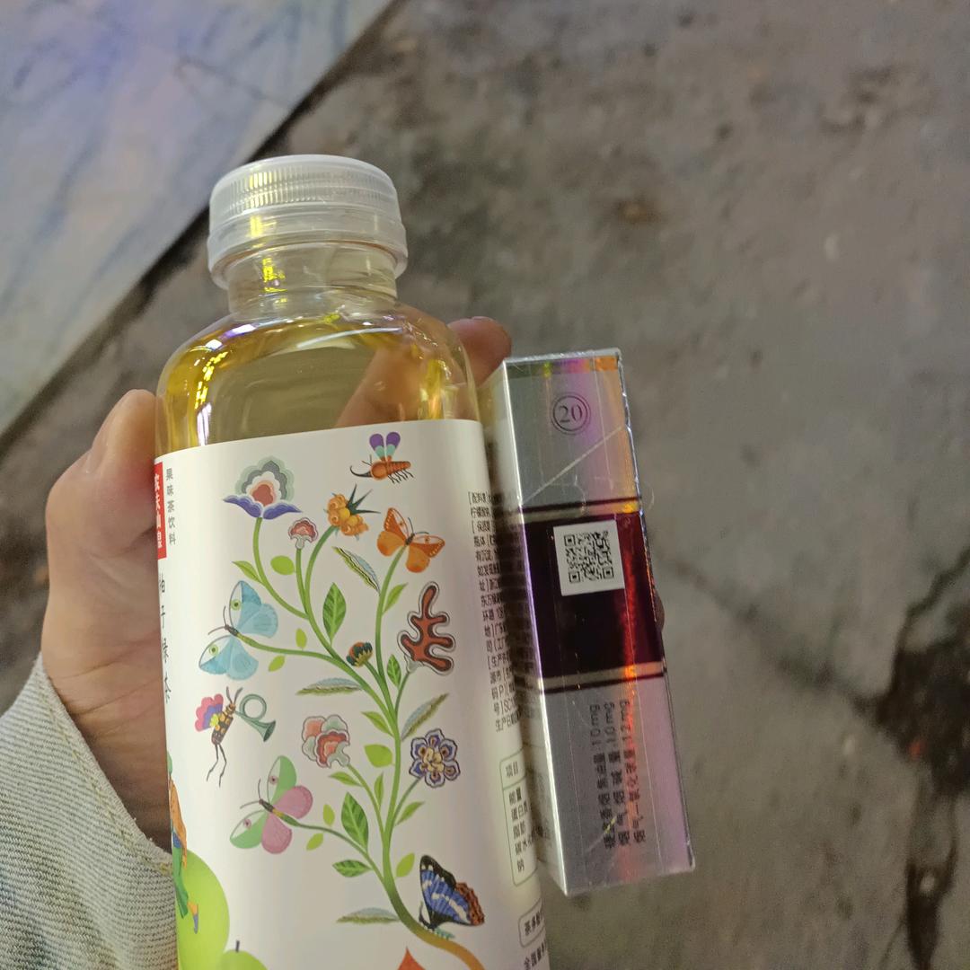 💰༣财神的宠儿ଓꦿ࿐: