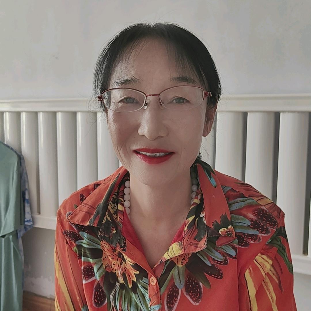 玲奶奶