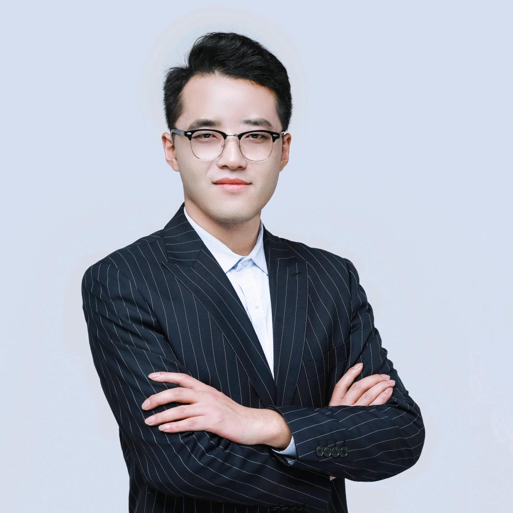 大健康行业招商