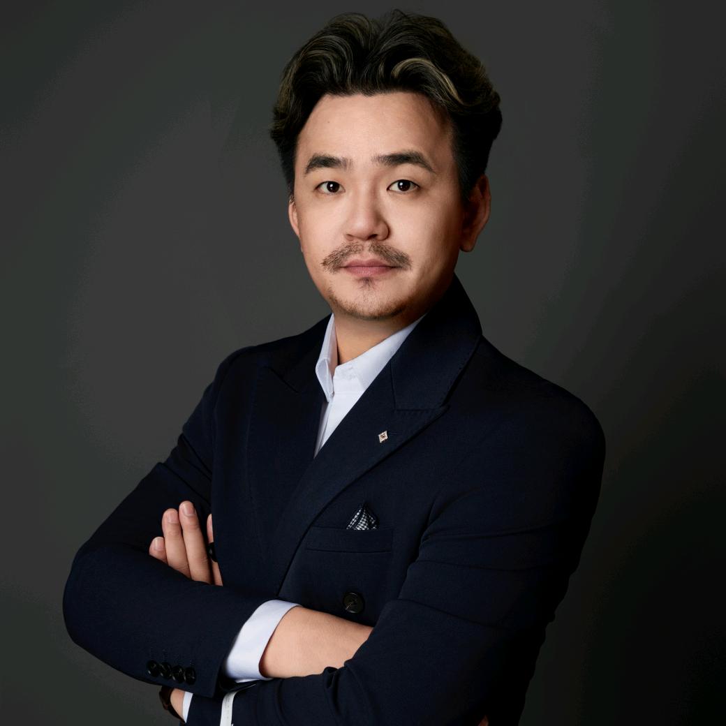 王振院长小颜美学全球修习院
