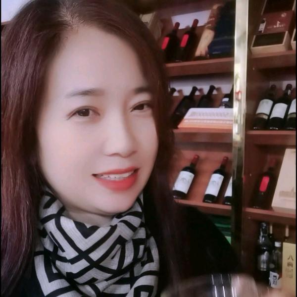 聊城景阳冈酒范姐(闸口专卖店)官方号