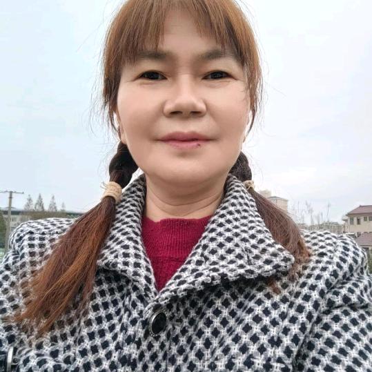 洋洋奶奶