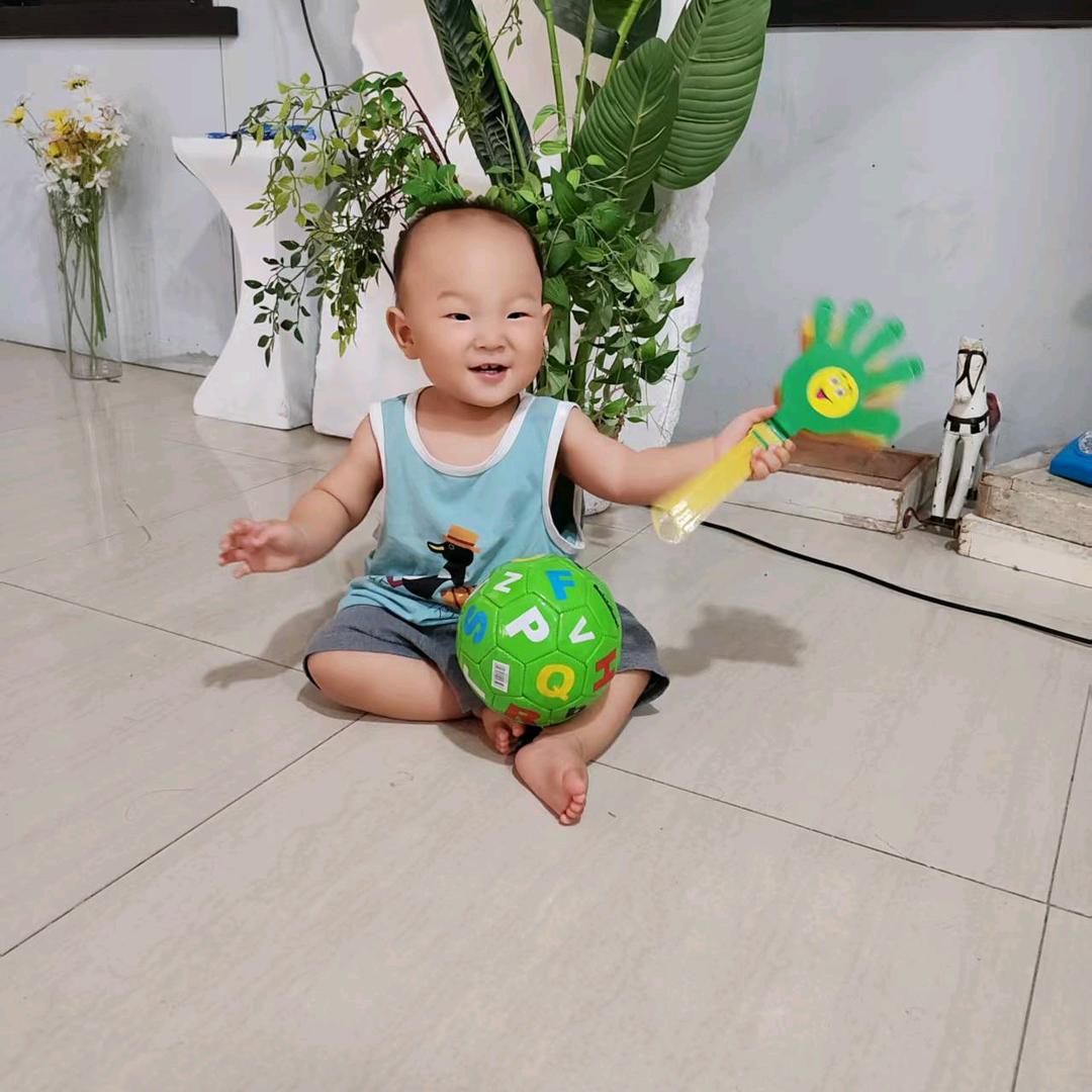 5开心