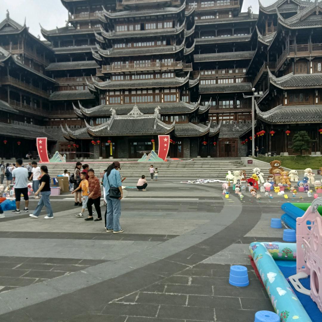 小白杨