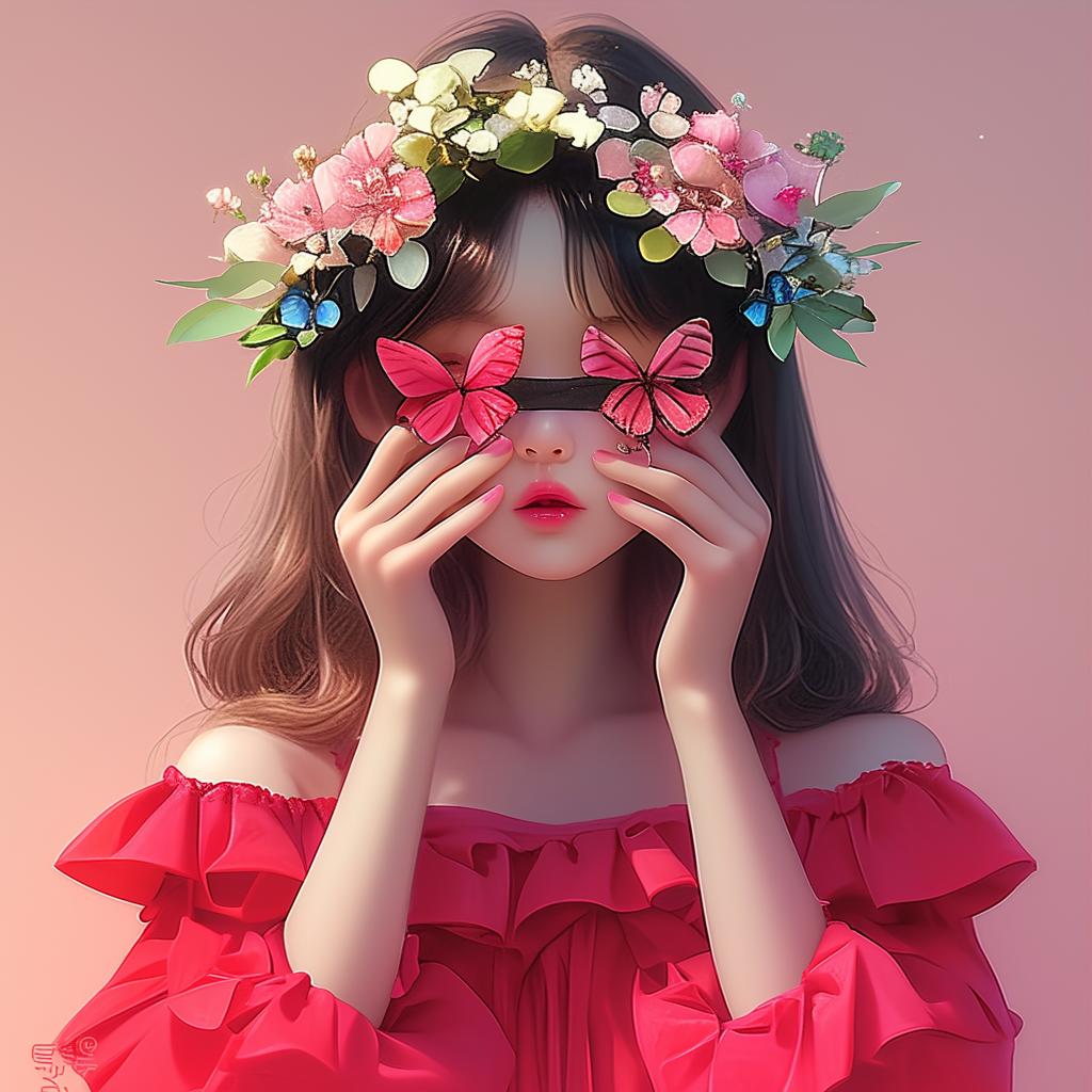 ༺❀独༒白❀༻