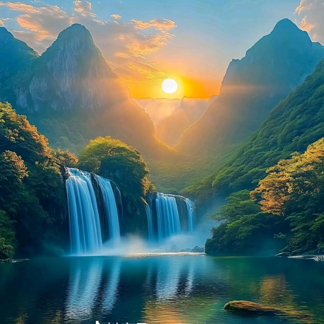 田家海产《天行健》