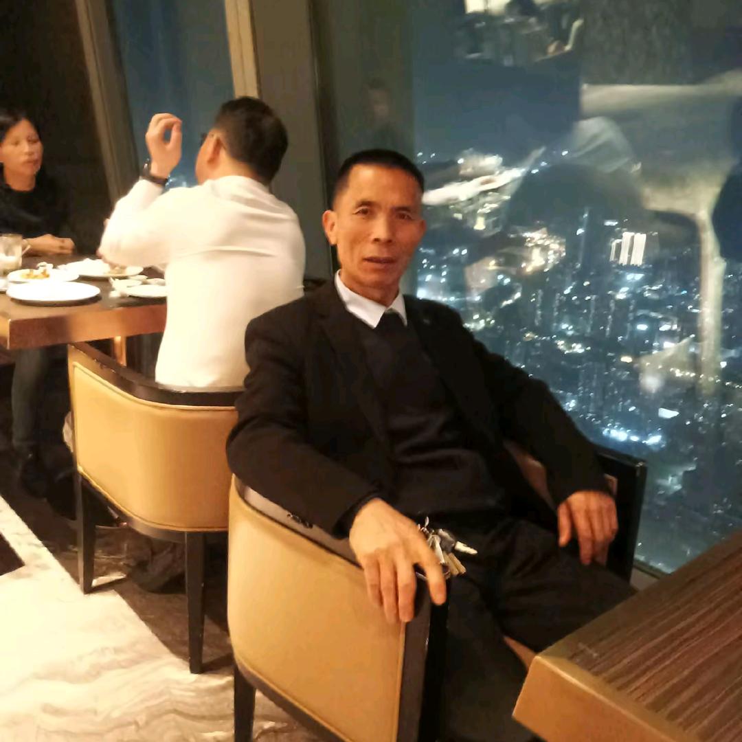 追求梦想