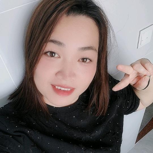 只为你发光。