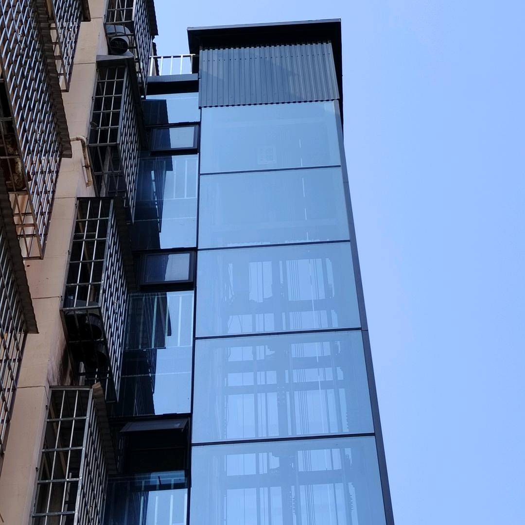 新岳电梯有限公司