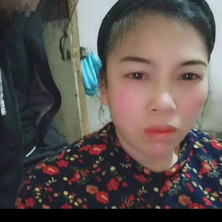 幸福美满