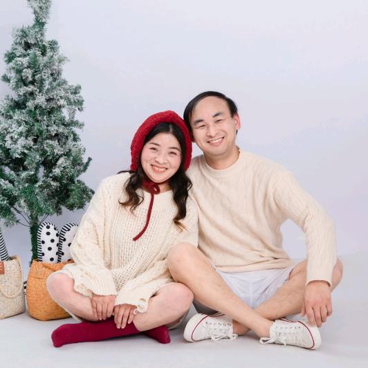 骑着毛驴去看电影