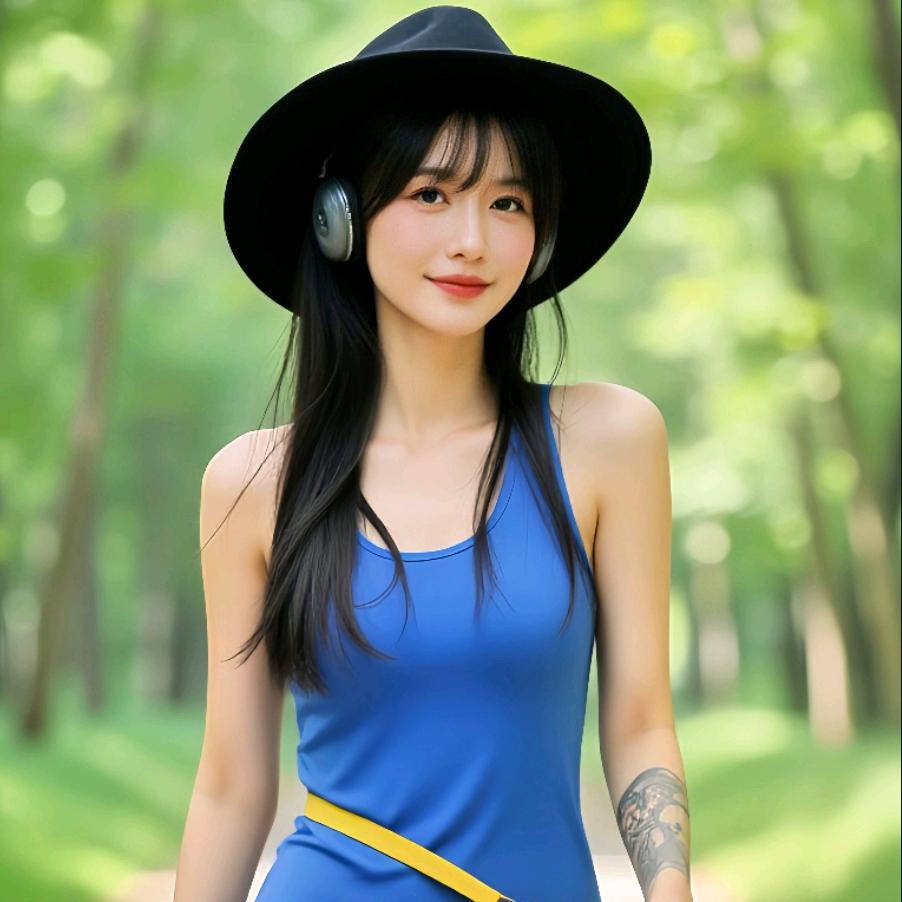 小菲菲