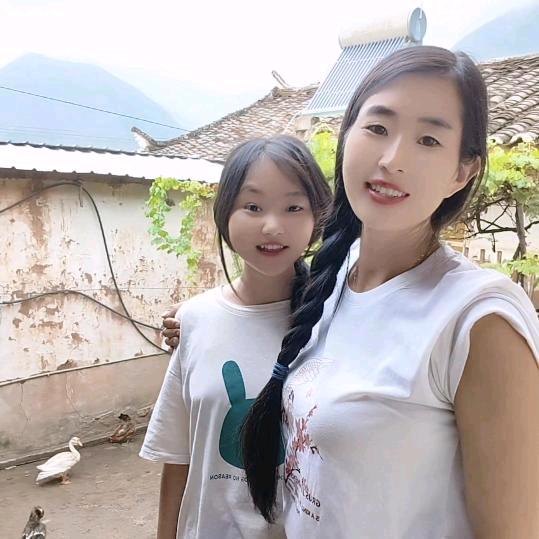 李憨憨（找老公）