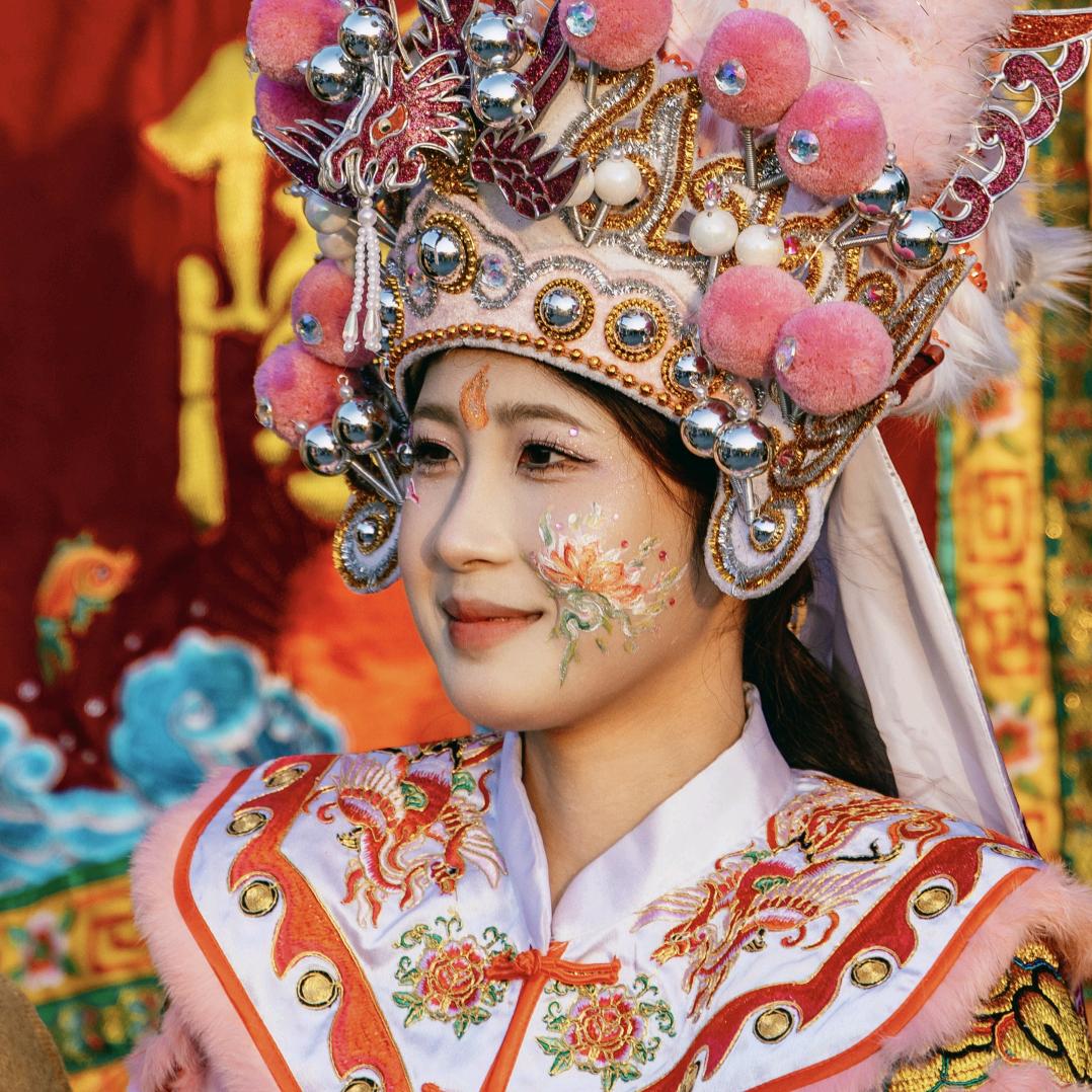 陳婉欣 吃不堡