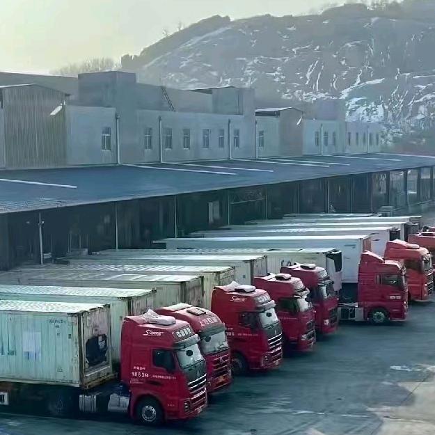 东风装卸企业快招