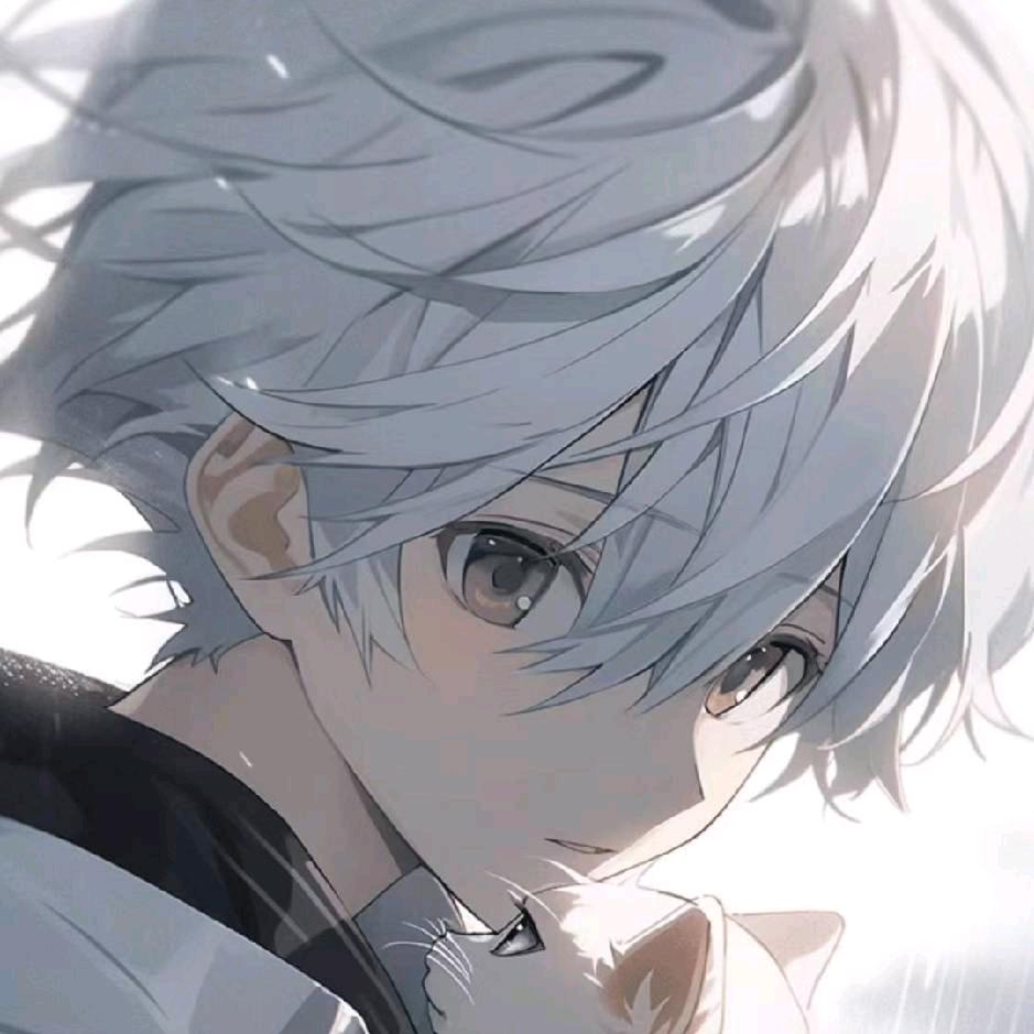 昭昭（国服李白）