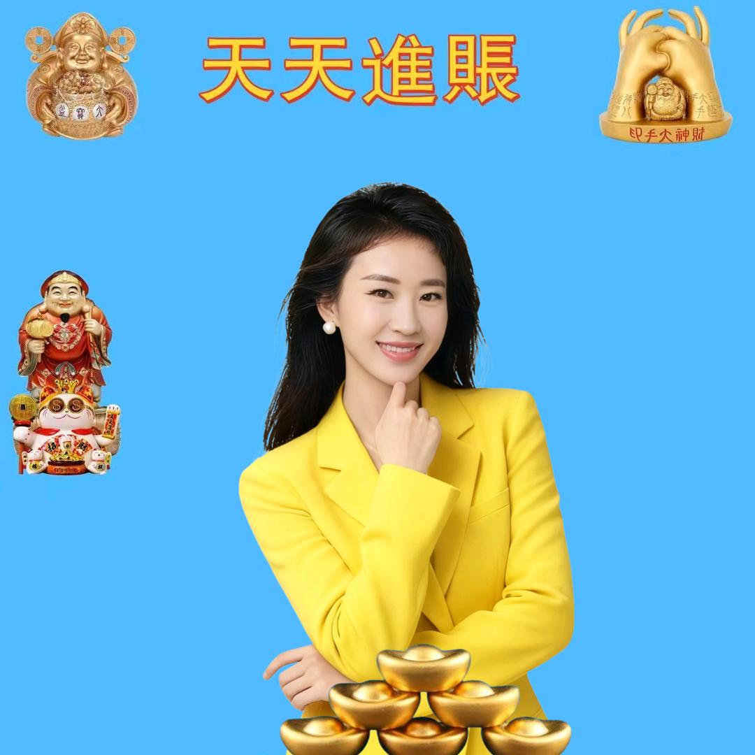 伊麟吸引力（显化）