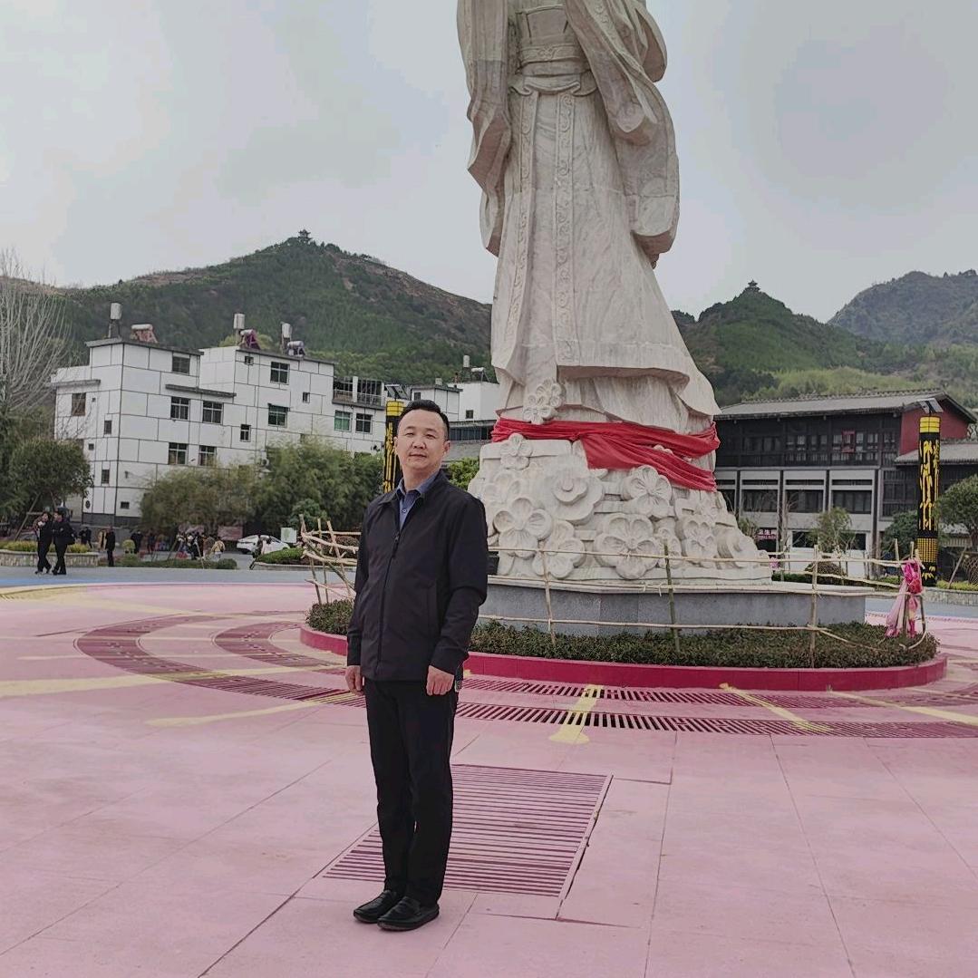 奋斗的大叔老杨
