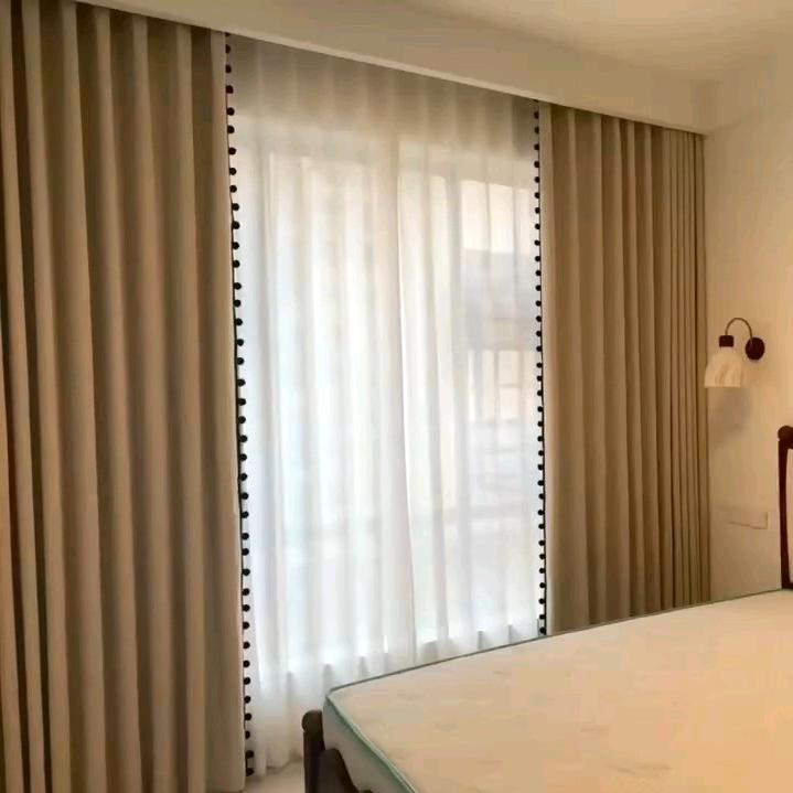 桂英窗帘店