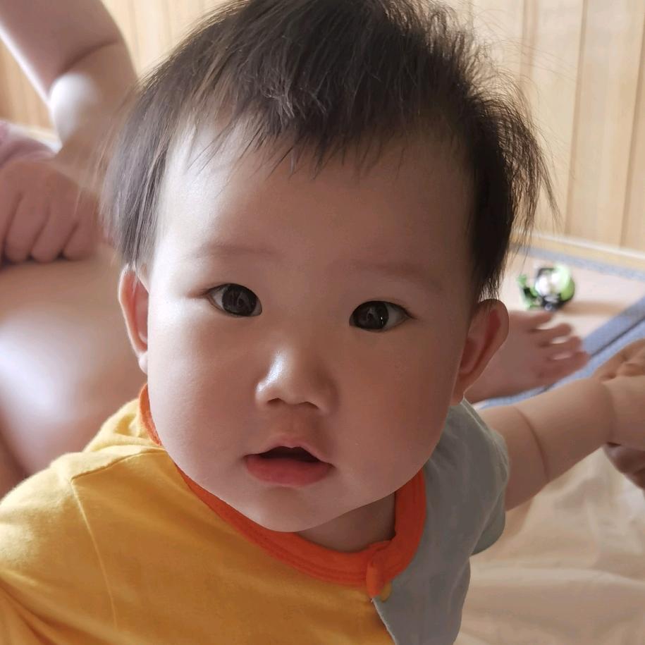小宝钱钱