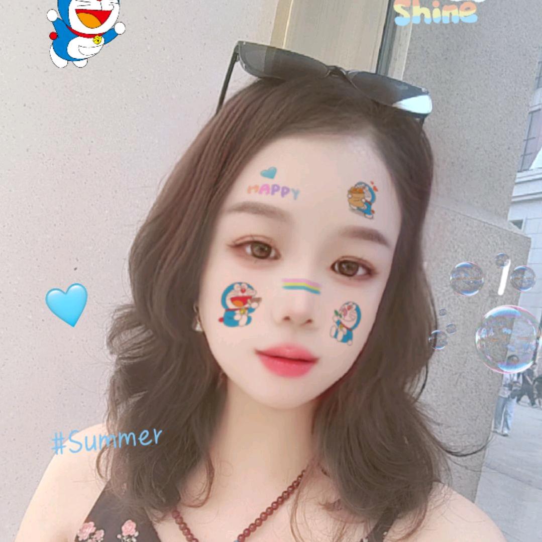今晨如意