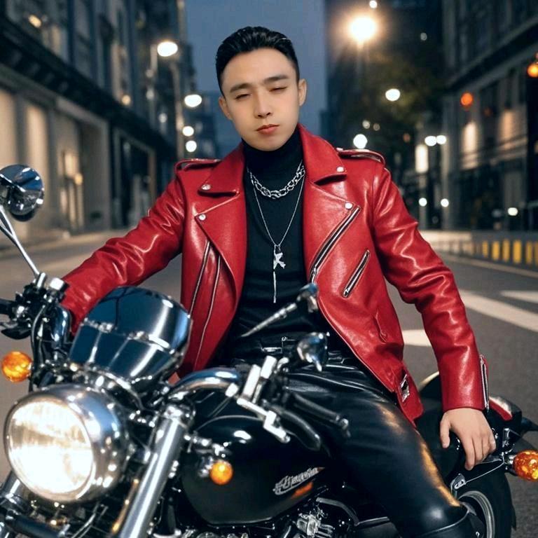 我要坚强👍👍👍