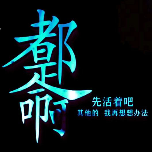 孤独的鸿雁