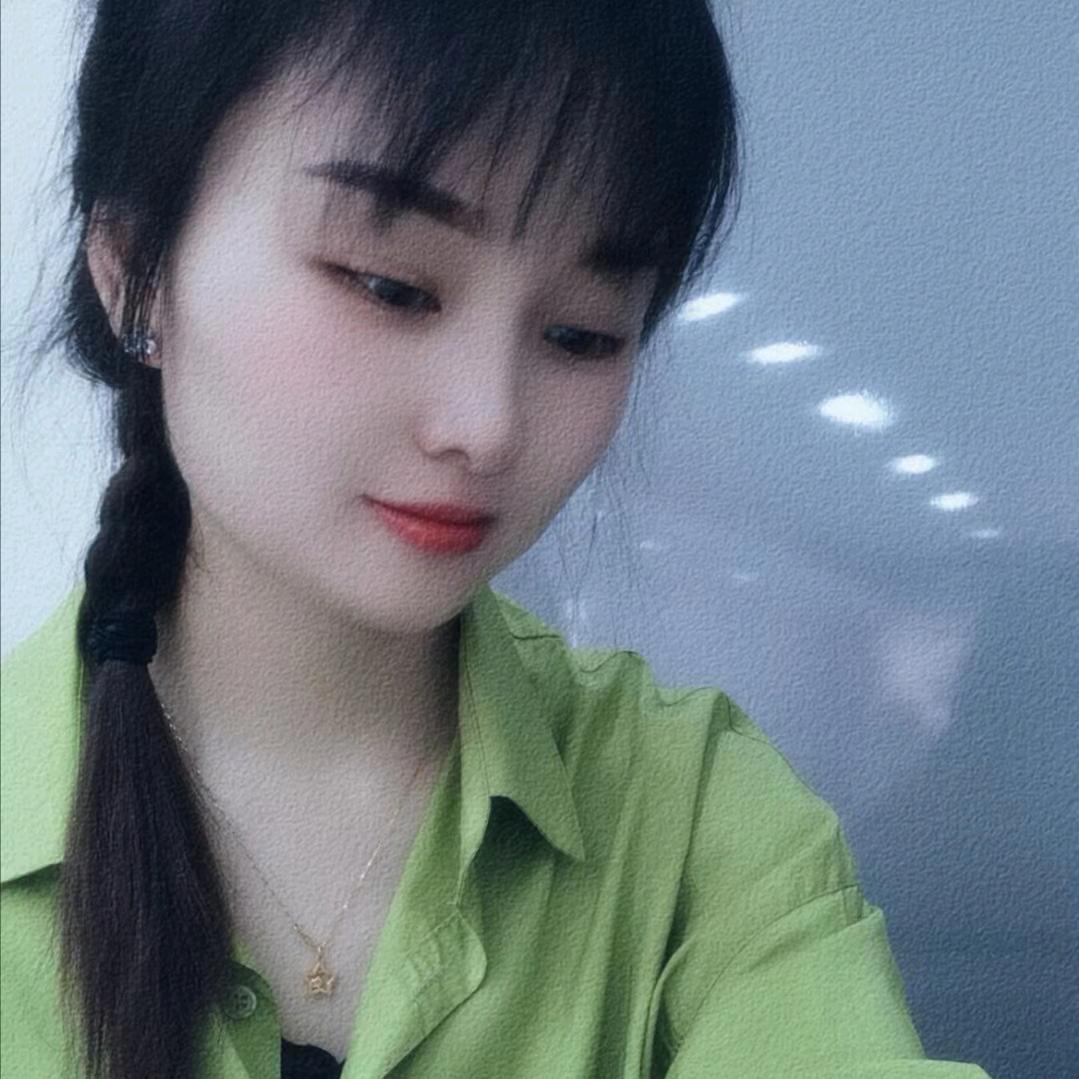 ☁️小琳