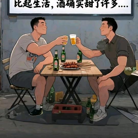 大兴哥