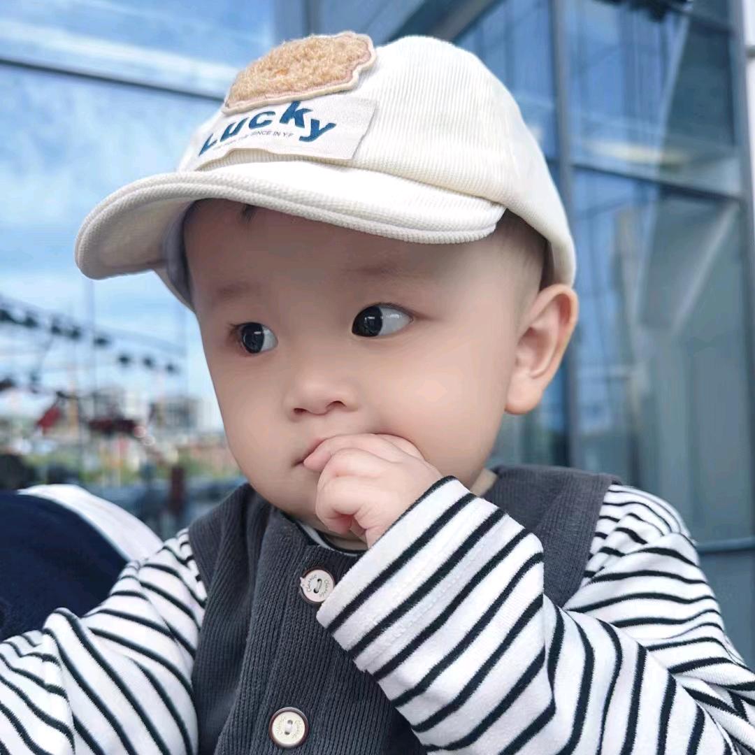 豪豪妈妈🍼