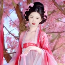 🍭🐉木兰の🌹少女心☘️🌿