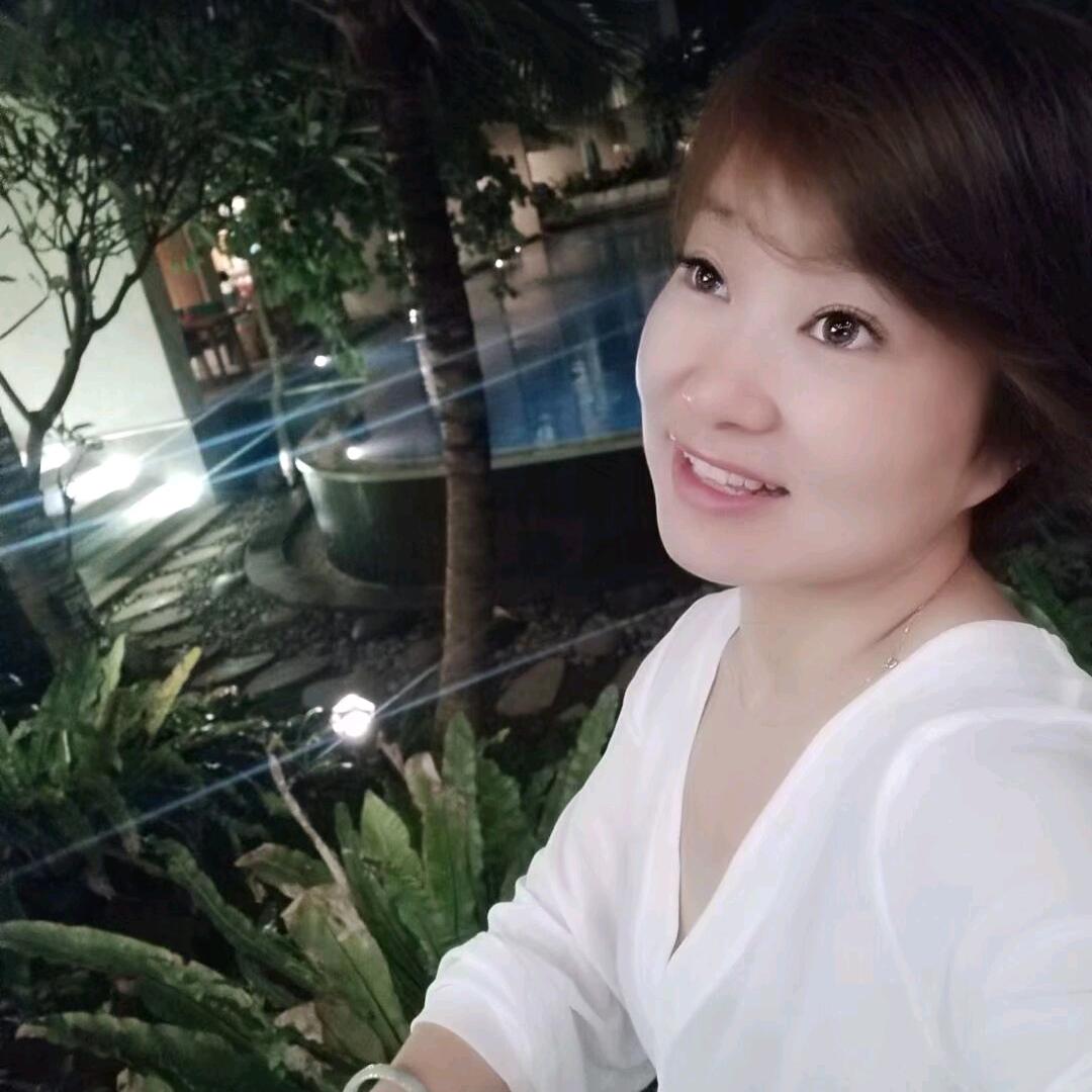 焦虑解决木木老师