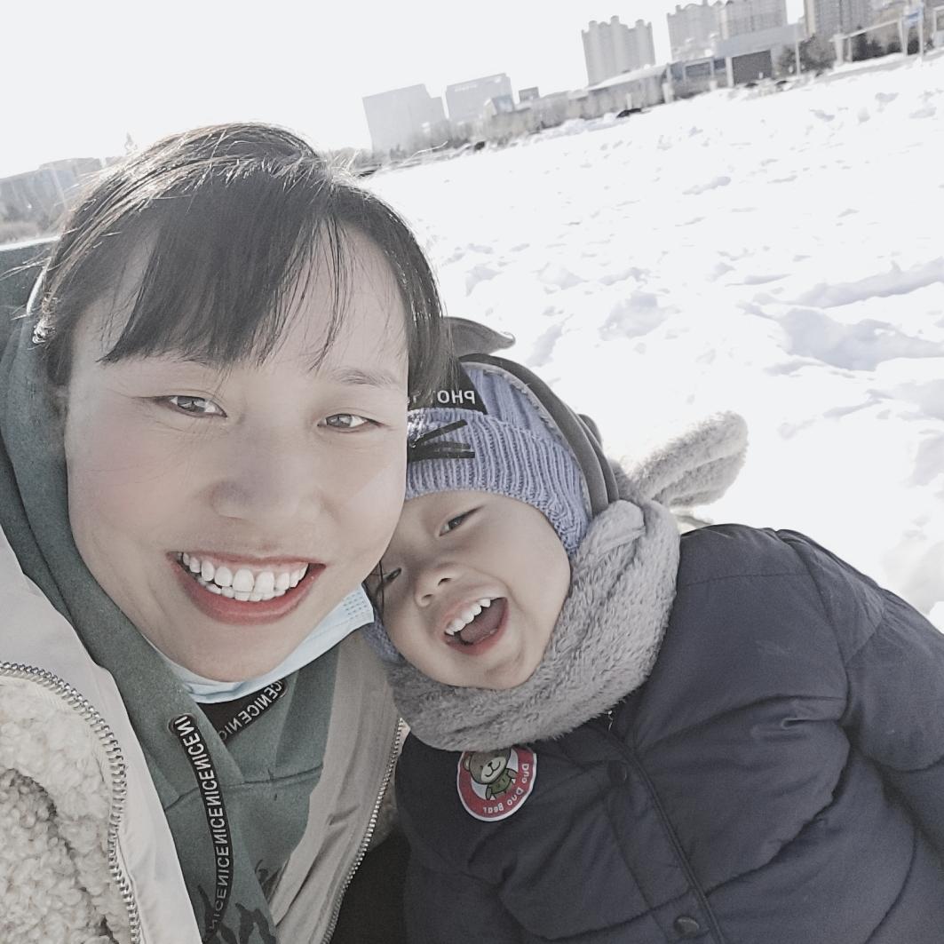 二蛋妈(首播)