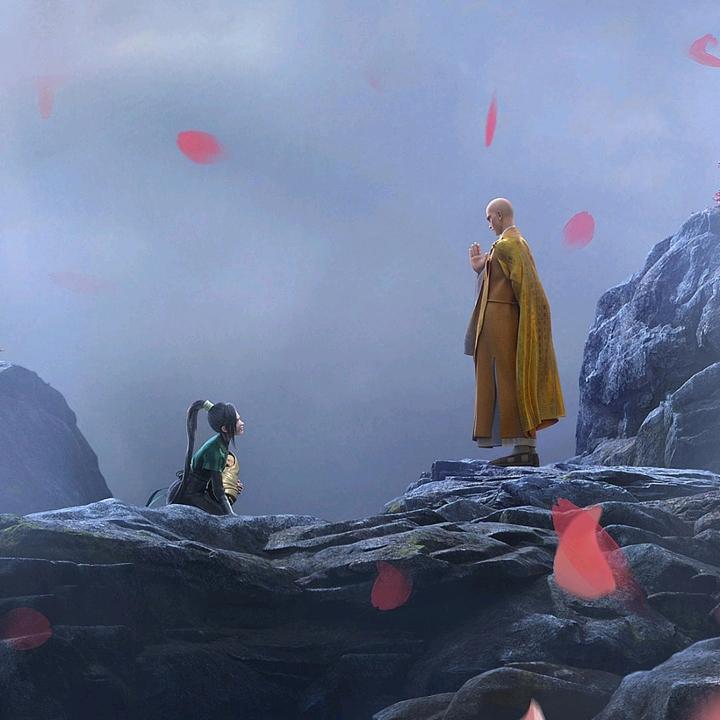 有舍必有得