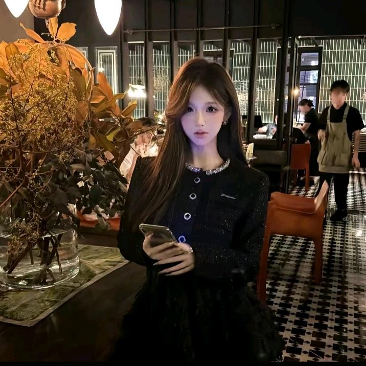 小晴总.😷