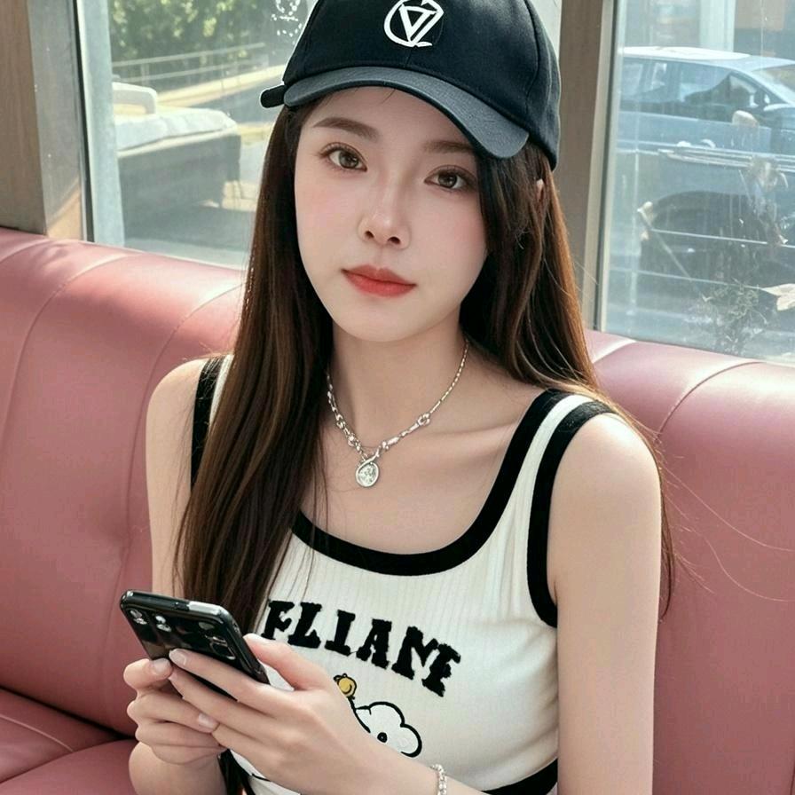 易姐