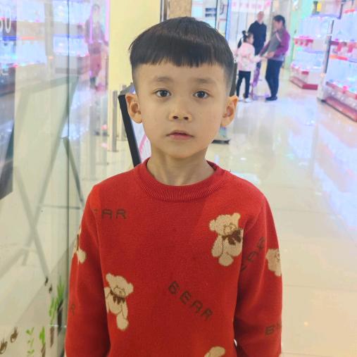 追风少年日记