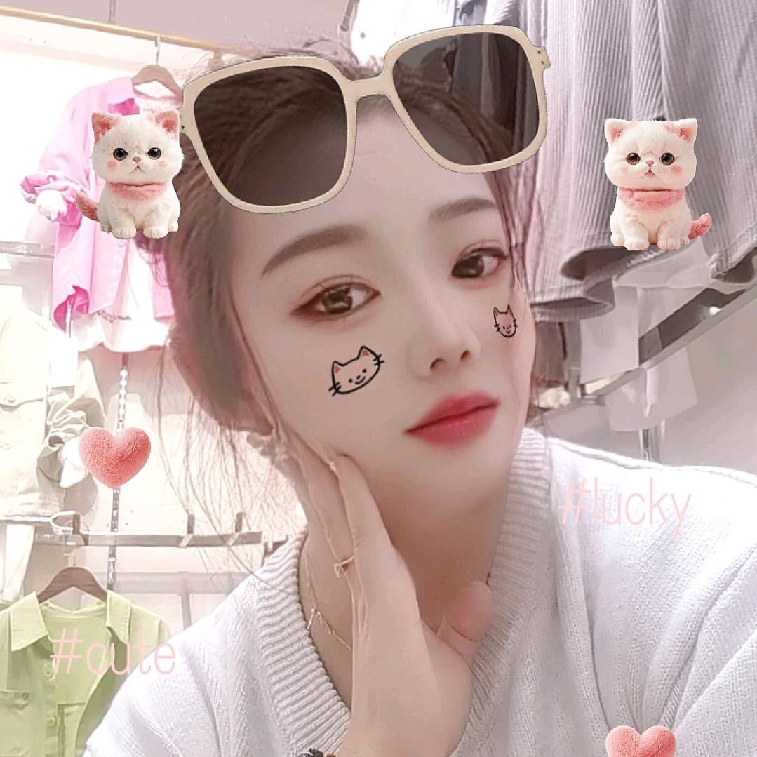 ღ᭄ꫛ聽説ꦿ糖এۣ很§甜