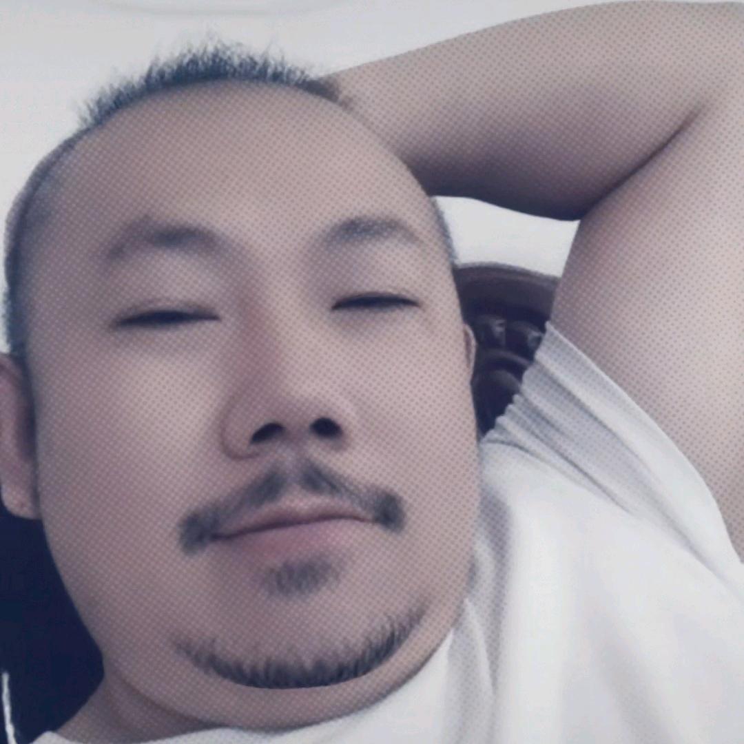 70后油腻大叔