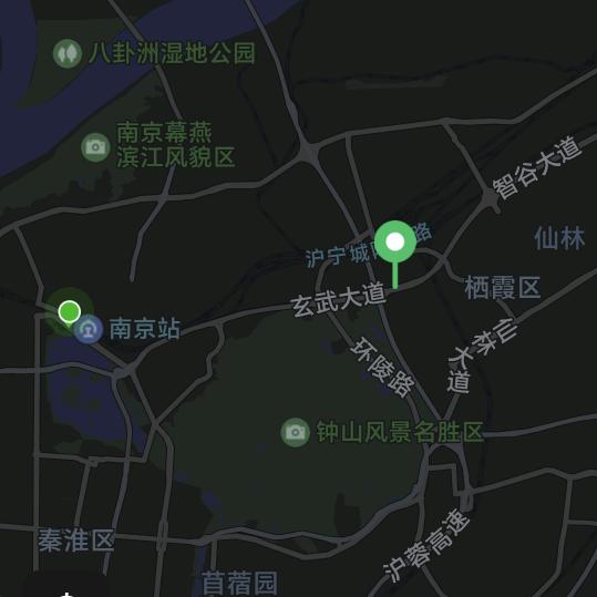 远燕双飞