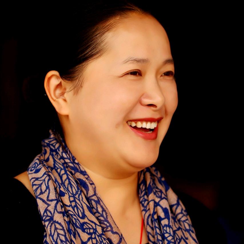 油菜花开，相逢在甫里。