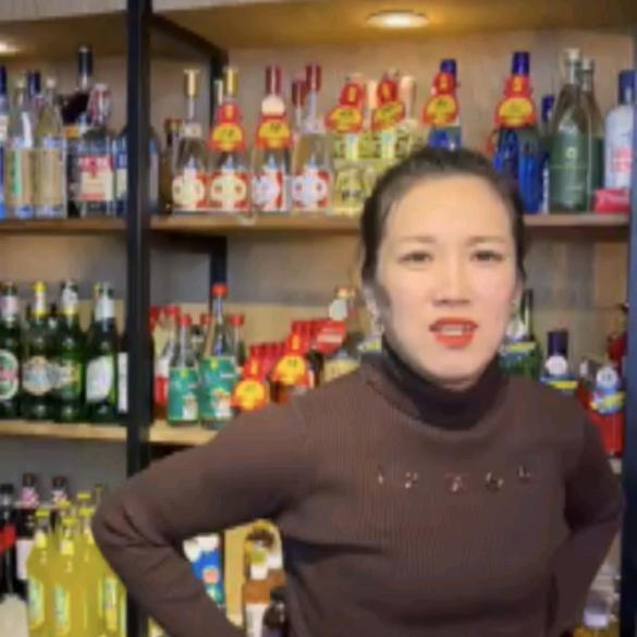 幸福里鲜族小菜馆