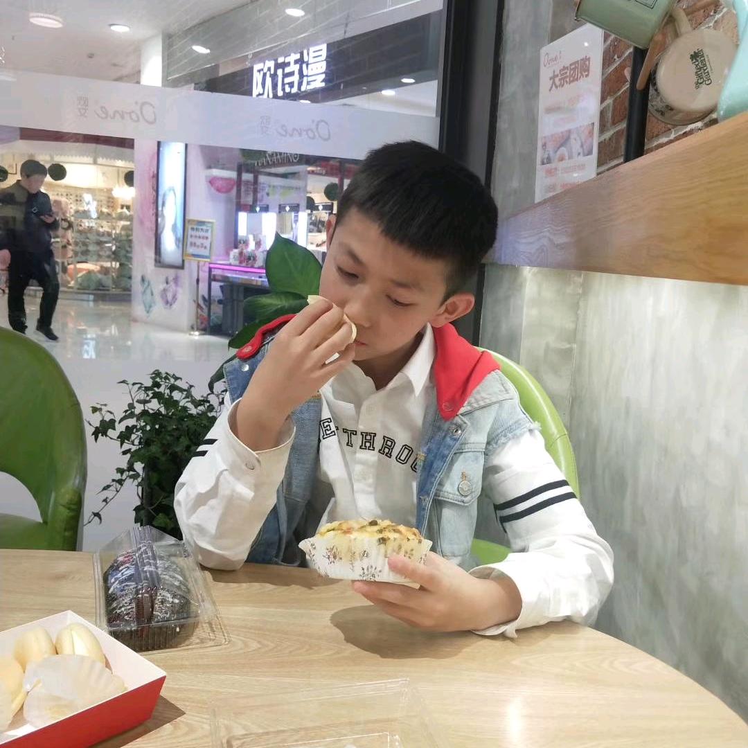 一直在追你