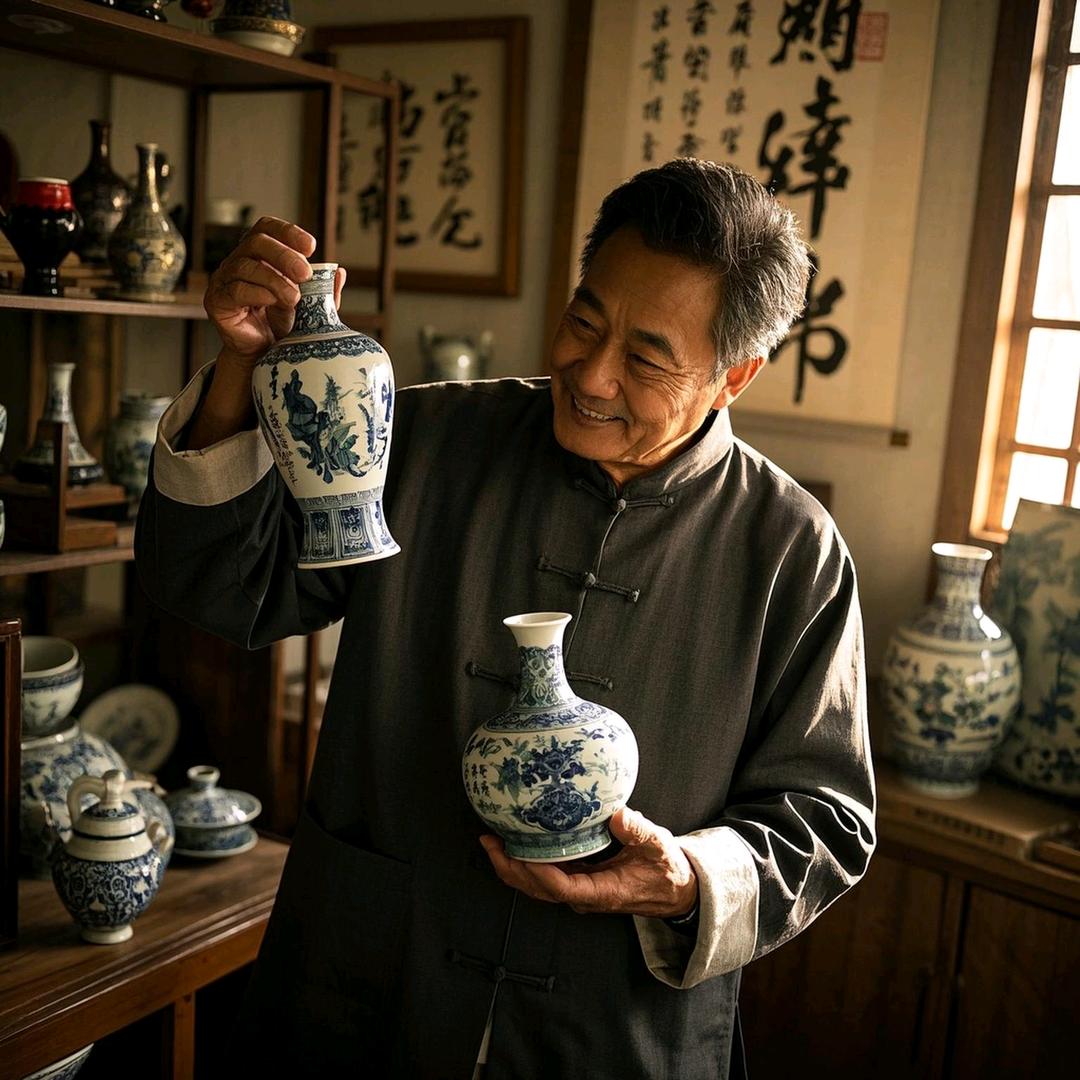 鸿萃艺术藏品送拍