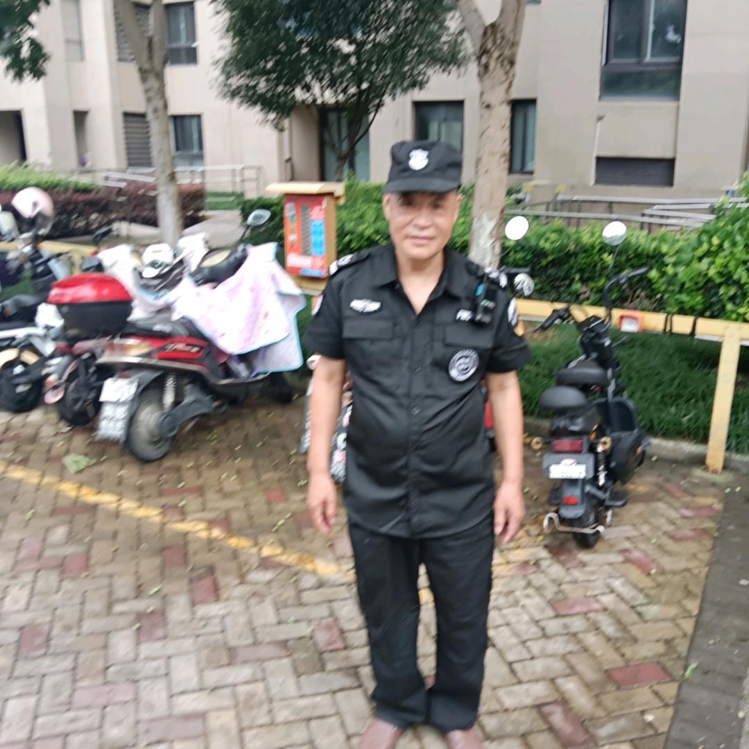 张哥