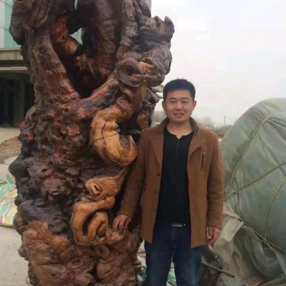 棉舍家居（姜厂长）