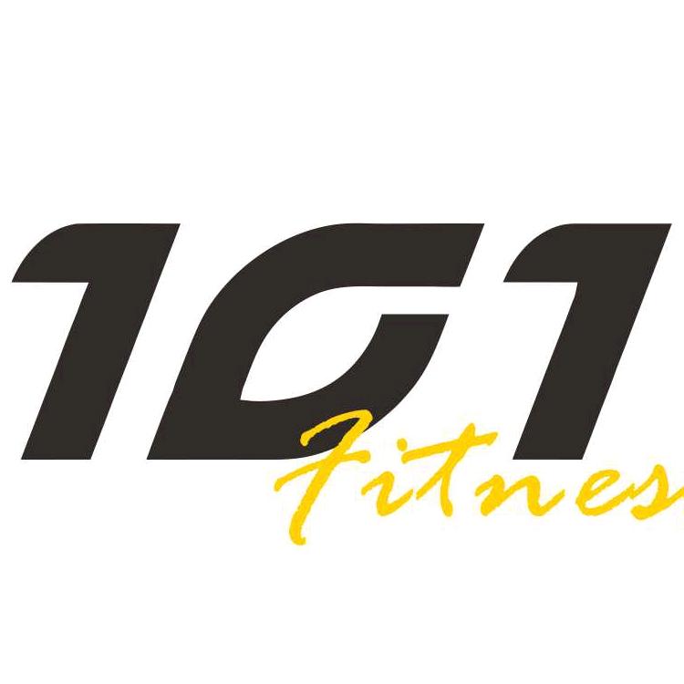 铁蛋·101健身(临平银泰城店)