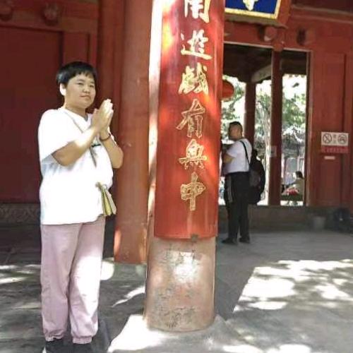 善缘2号